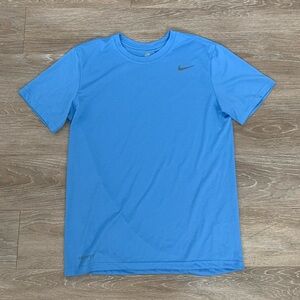 Nike Dri-FIT Ready Fitness T-Shirt Size M